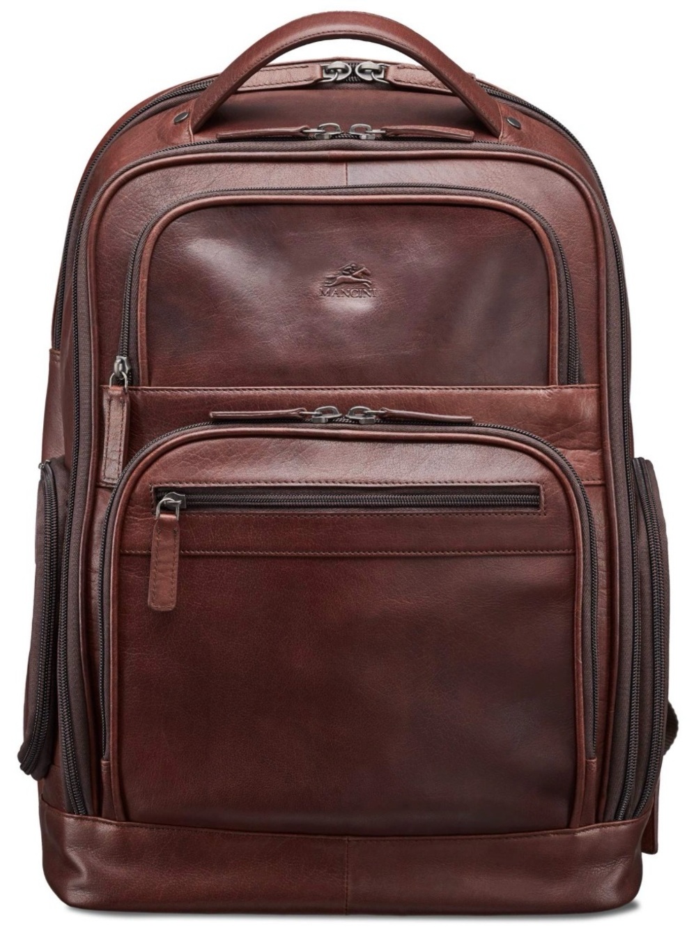 Buffalo Collection Backpack for 15.6” Laptop